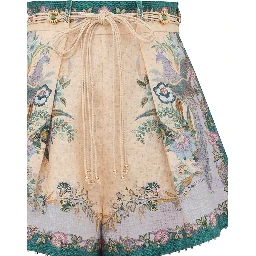 Zimmermann Shorts