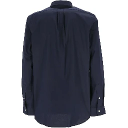 Polo Ralph Lauren Shirts Newport navy blue