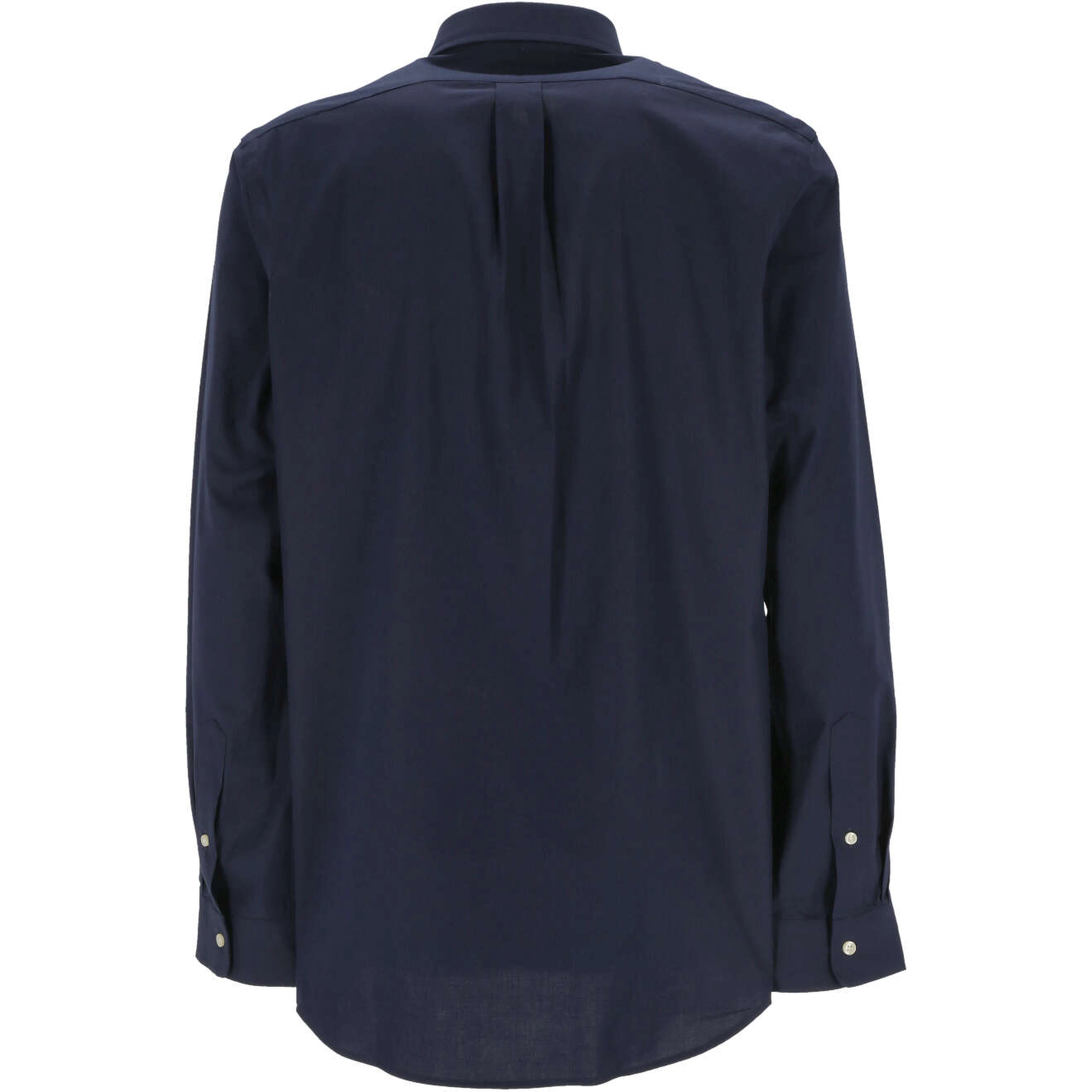 Polo Ralph Lauren Shirts Newport navy blue
