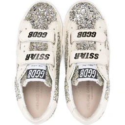 Golden Goose Kids Sneakers