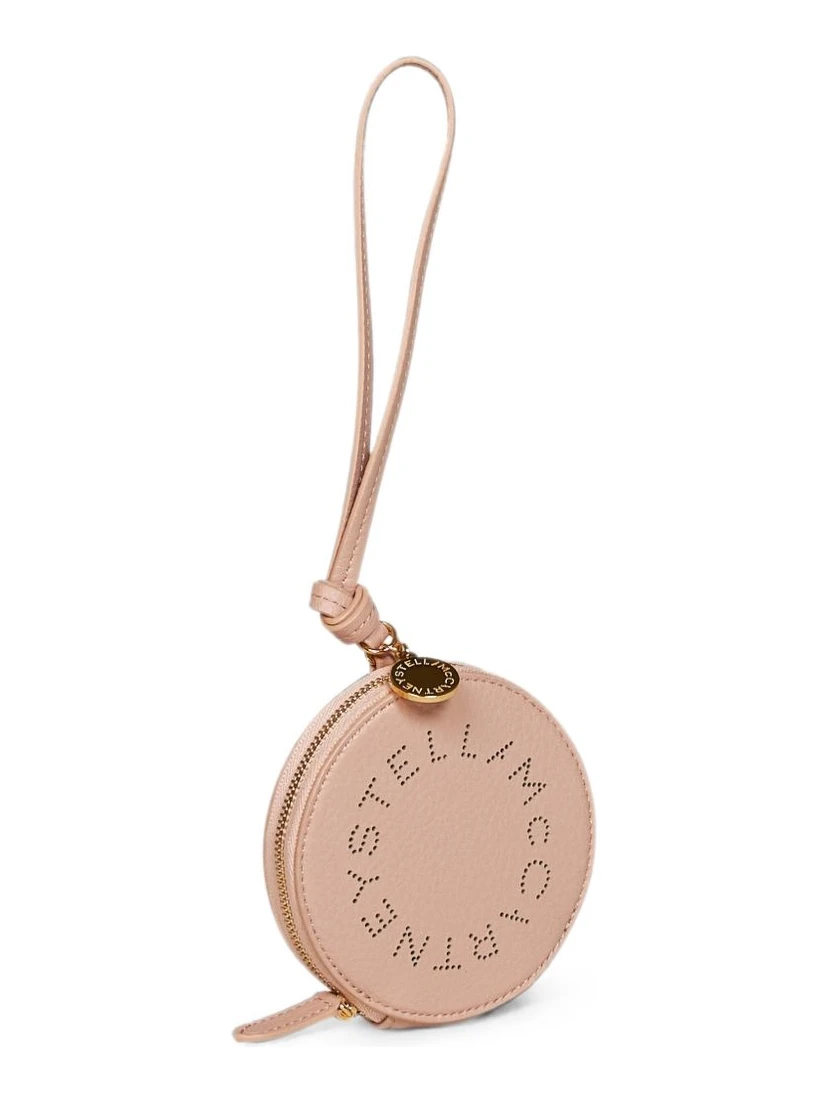 Stella McCartney Accessories Blush