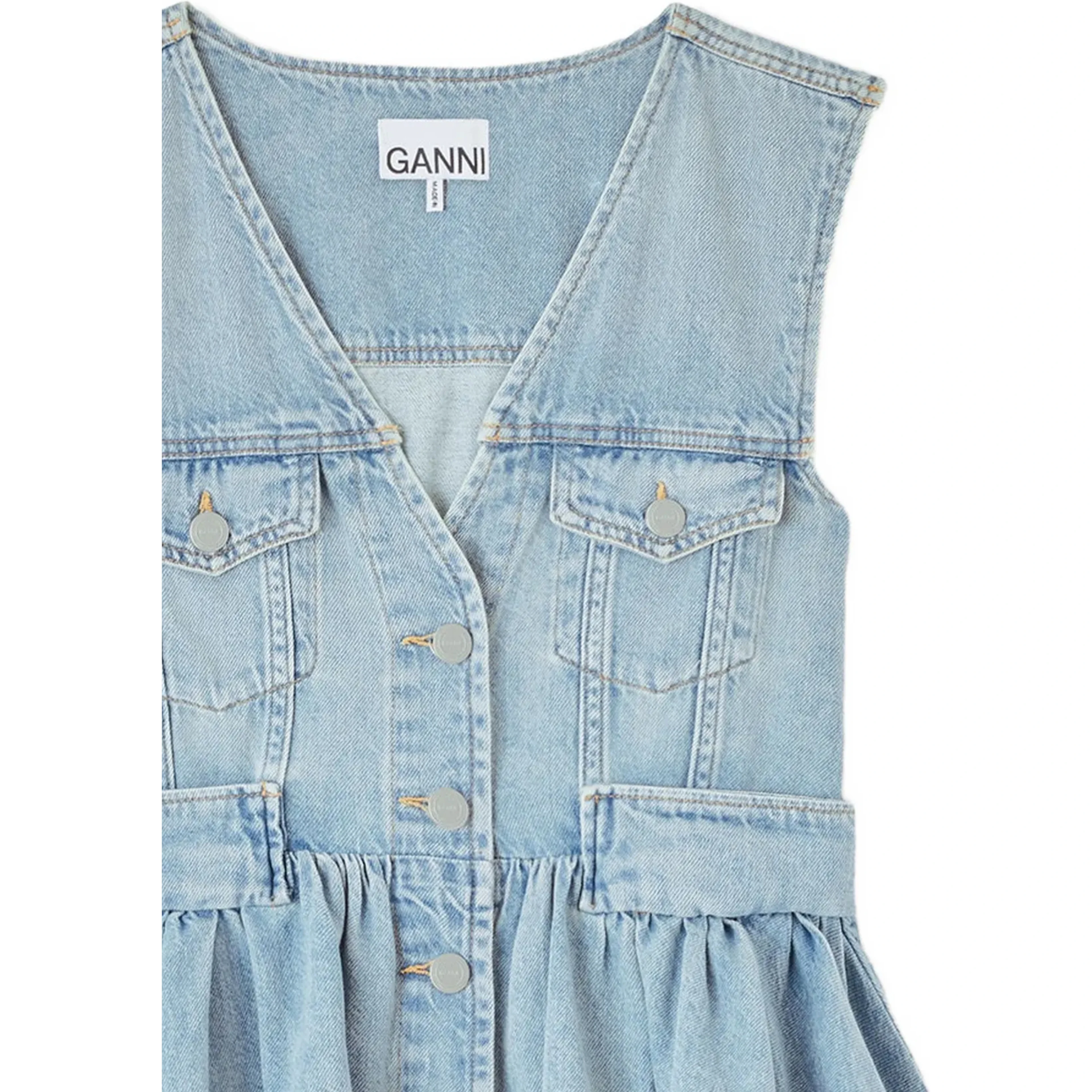 GANNI Jackets