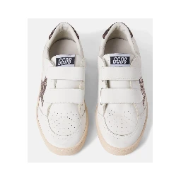 Golden Goose Kids Sneakers