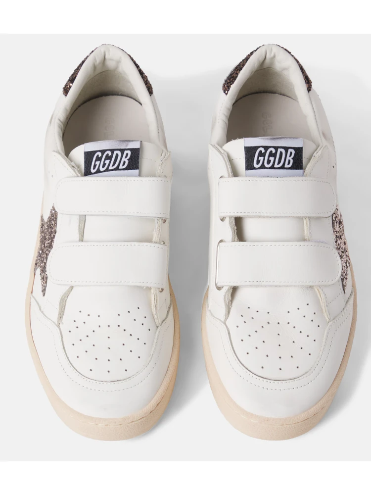 Golden Goose Kids Sneakers alternative