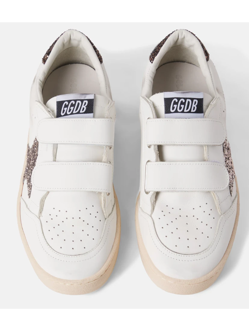 Golden Goose Kids Sneakers