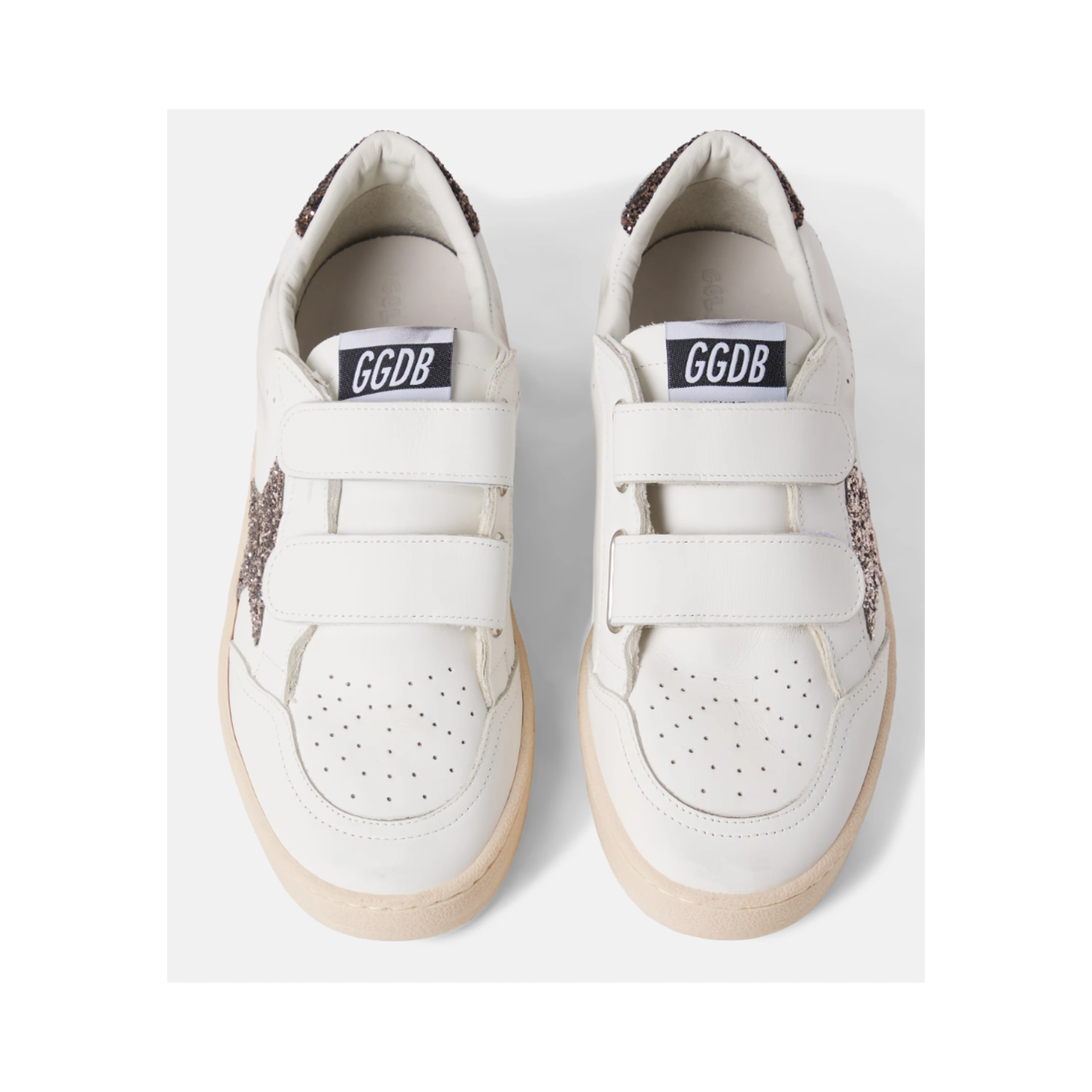 Golden Goose Kids Sneakers