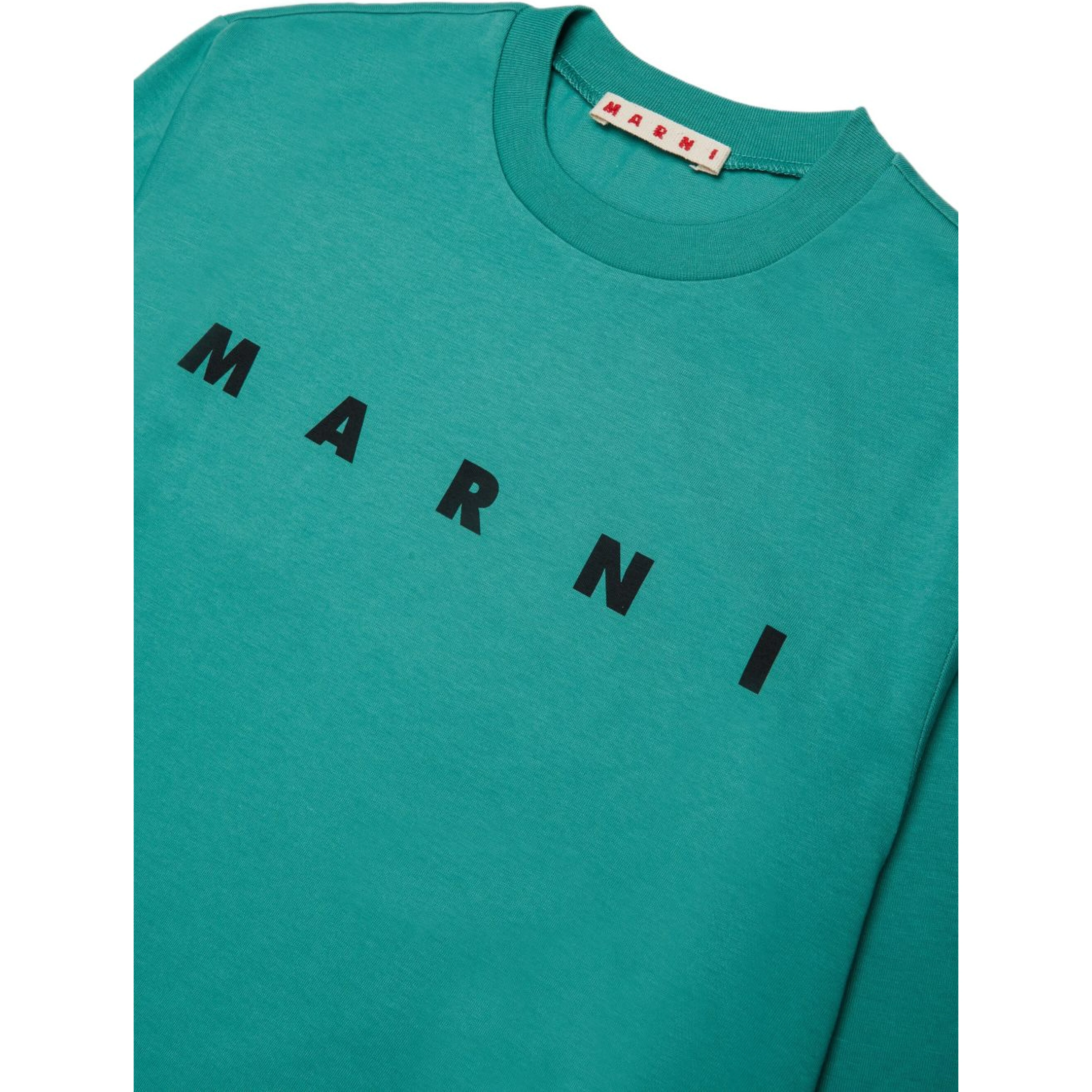 Marni T-shirts and Polos