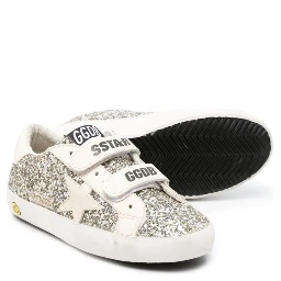 Golden Goose Kids Sneakers
