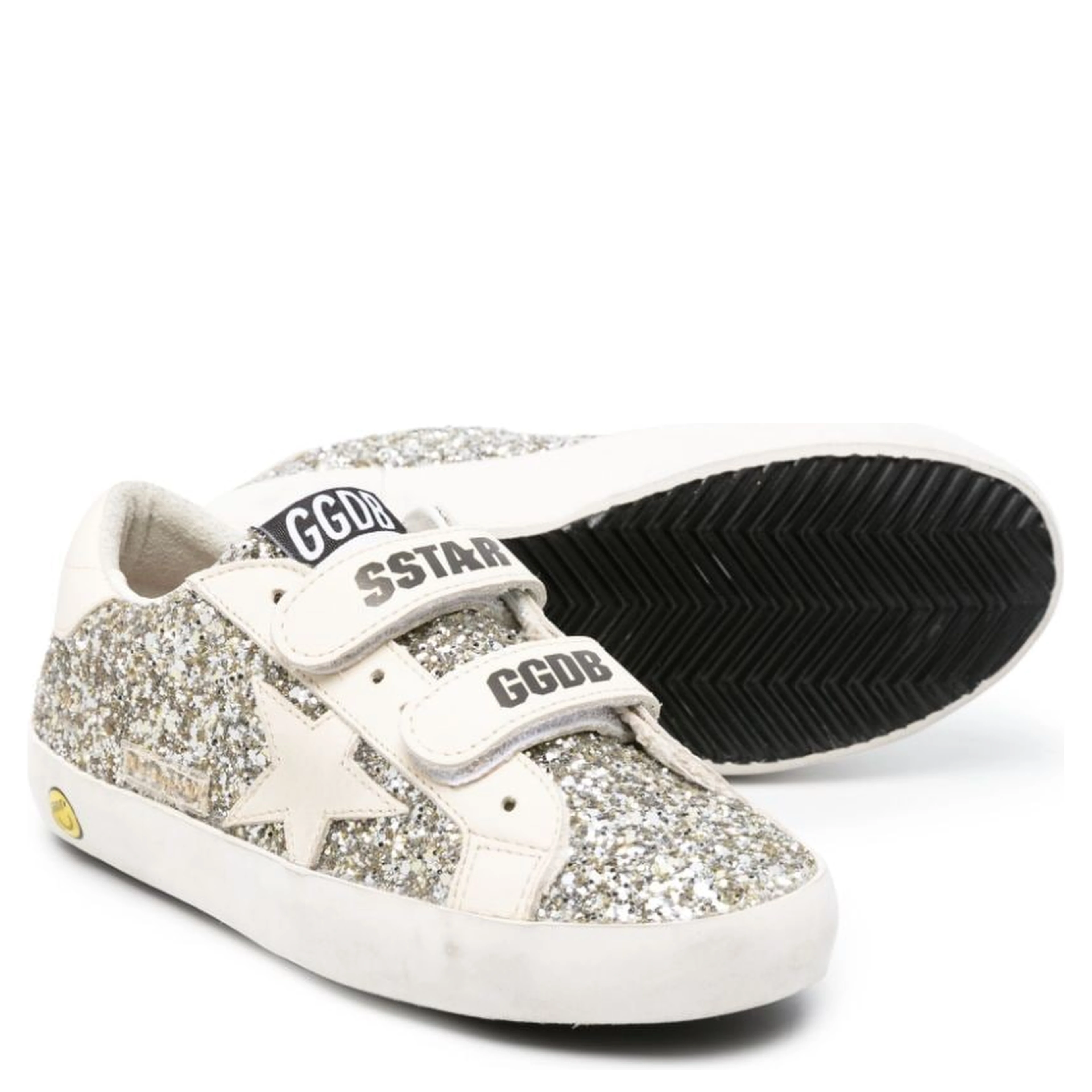 Golden Goose Kids Sneakers