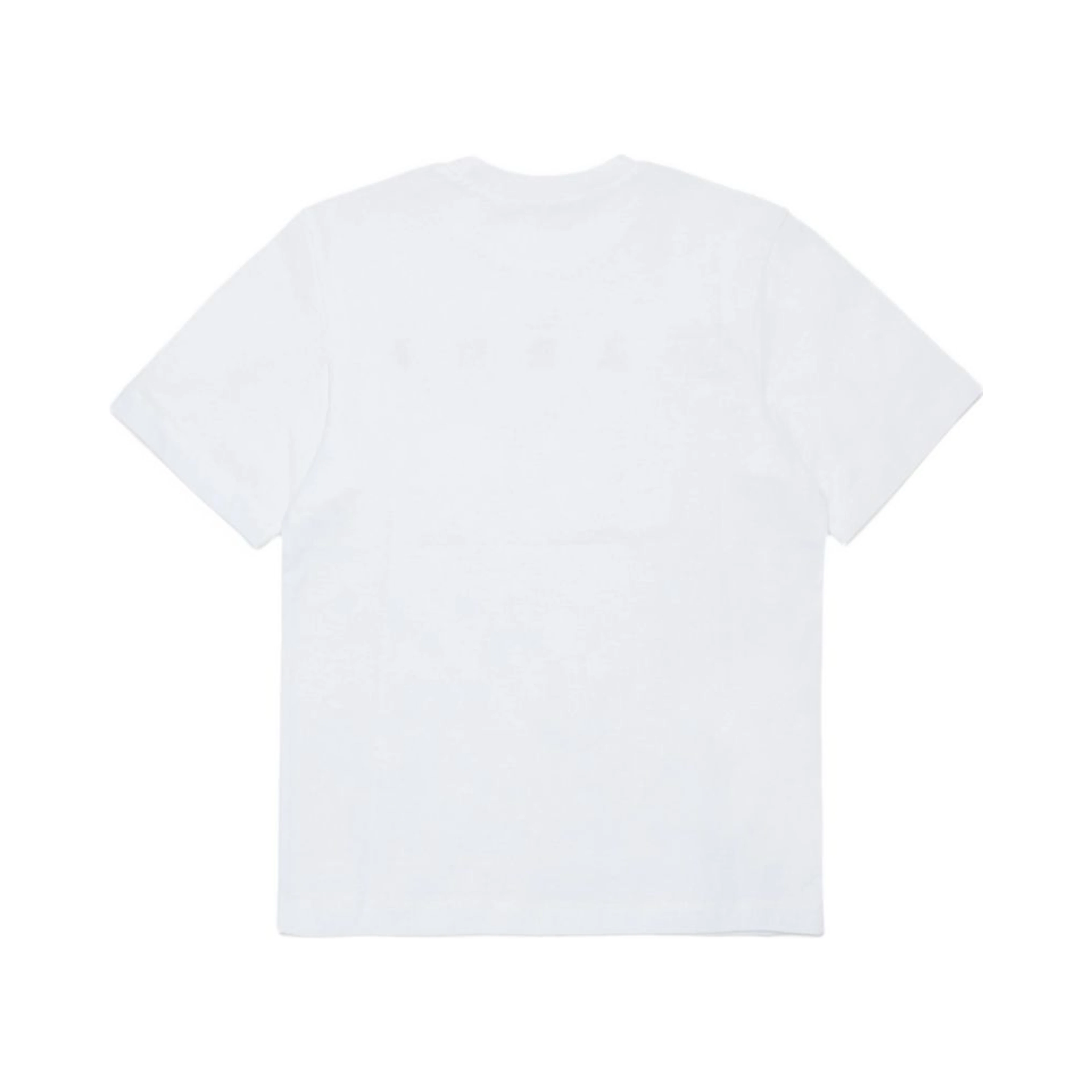 Marni T-shirts and Polos White