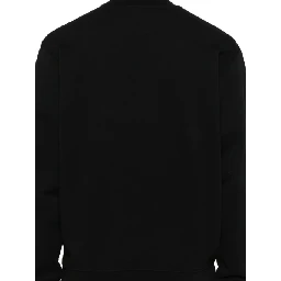 JACQUEMUS Sweaters Black