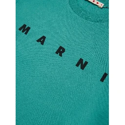 Marni T-shirts and Polos