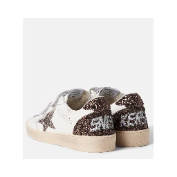 Golden Goose Kids Sneakers