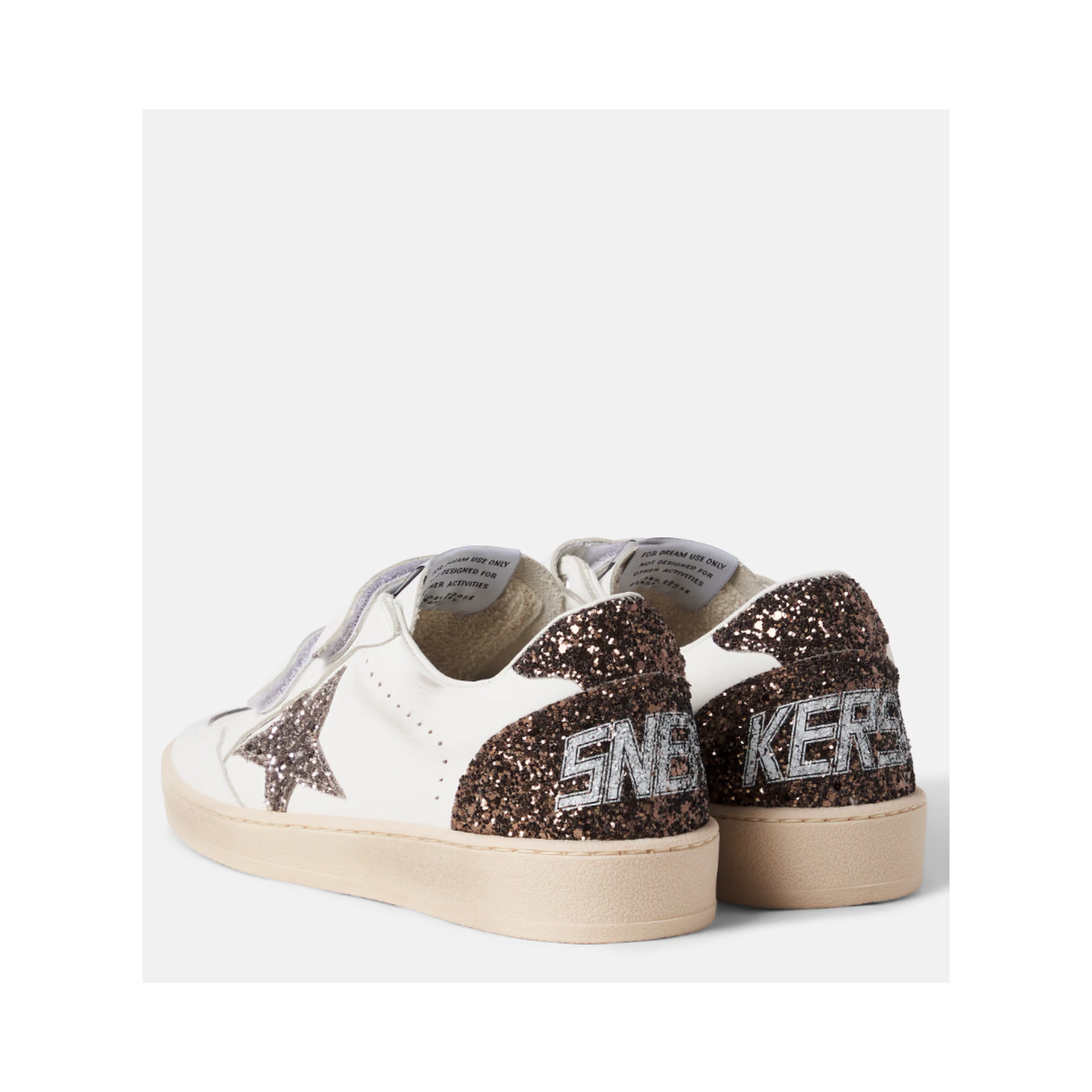 Golden Goose Kids Sneakers