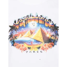 Casablanca T-shirts and Polos
