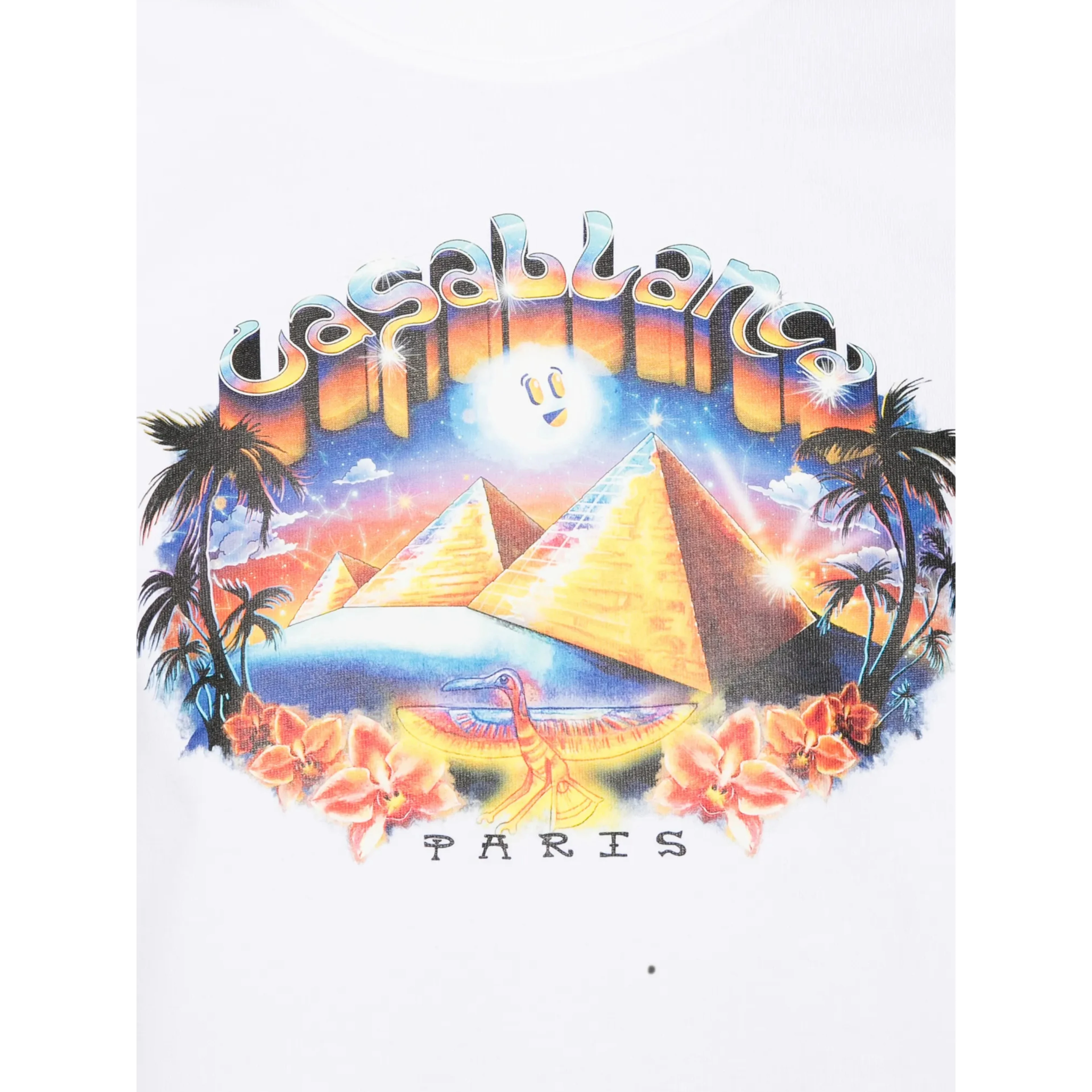Casablanca T-shirts and Polos