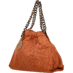 Stella McCartney Bags.. Tangerine