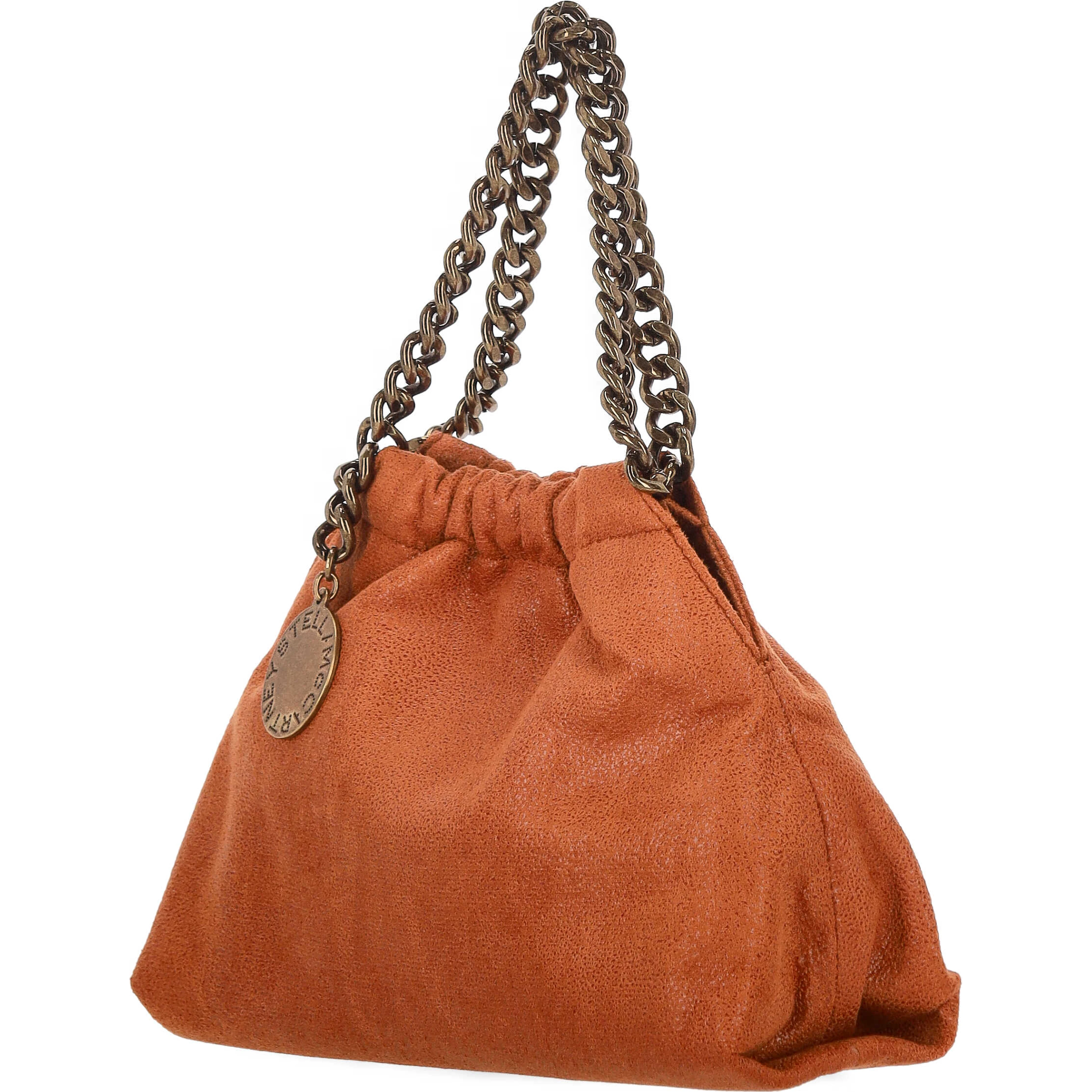 Stella McCartney Bags.. Tangerine