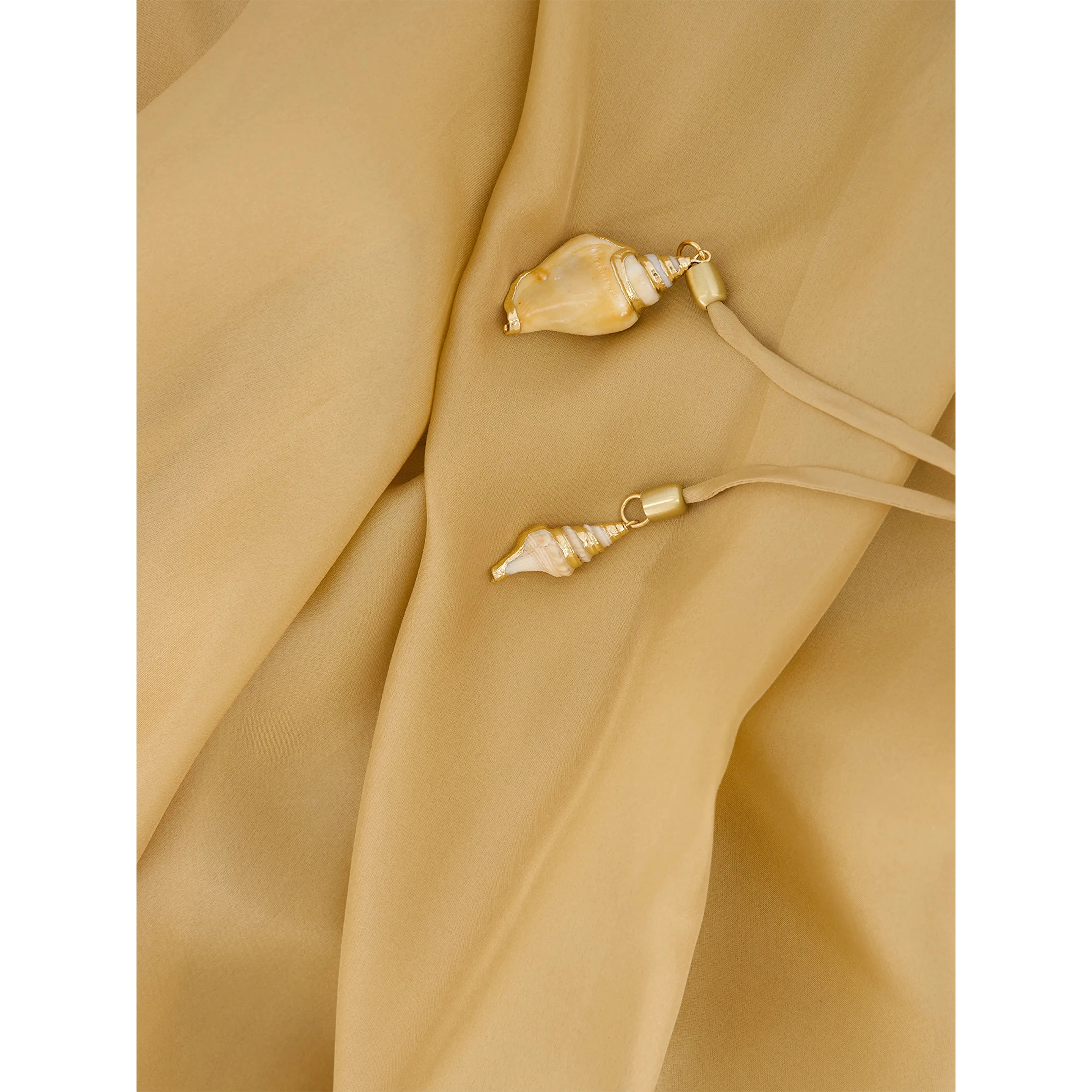 Zimmermann Dresses Champagne
