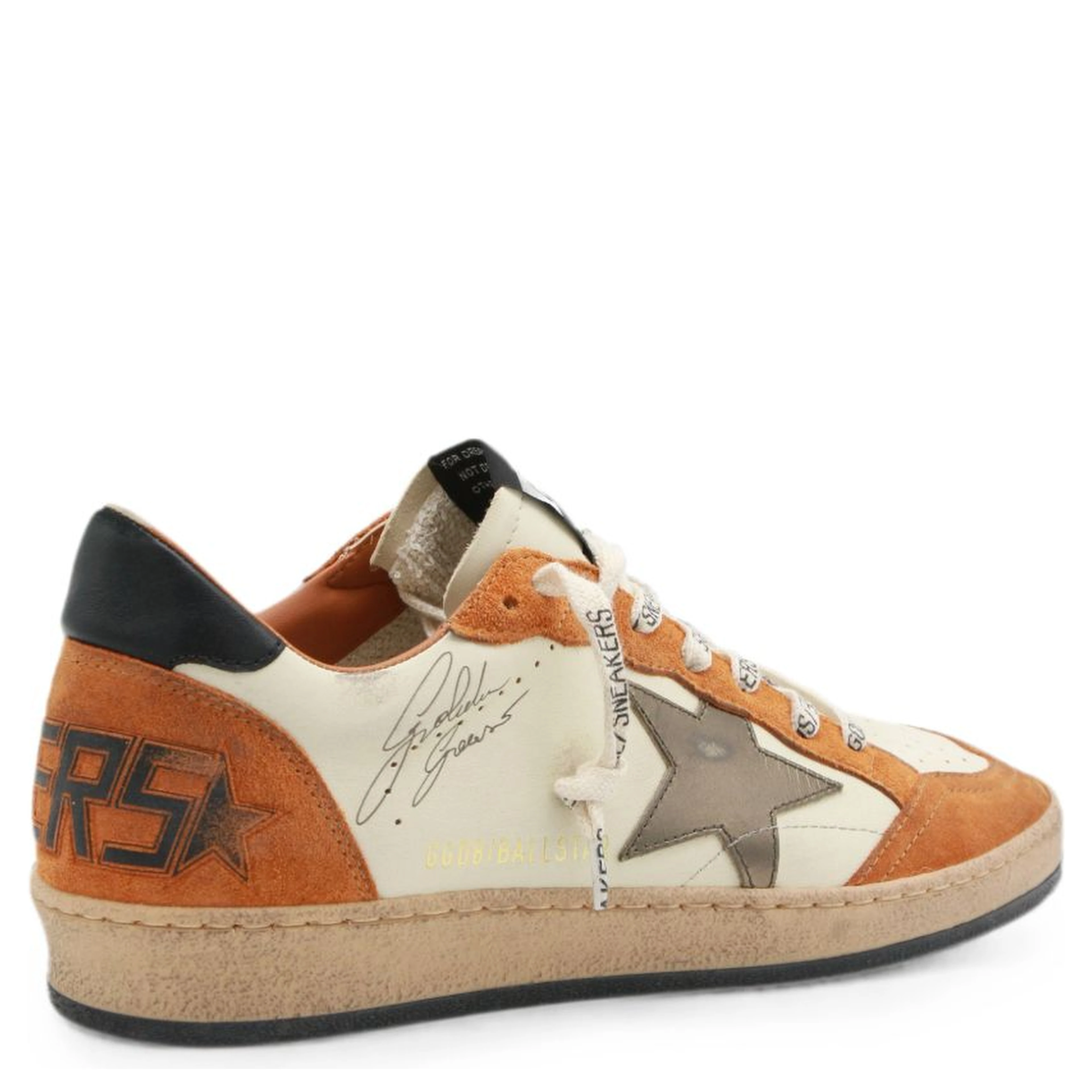 Golden Goose Sneakers