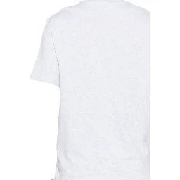 JACQUEMUS T-shirts and Polos Grey