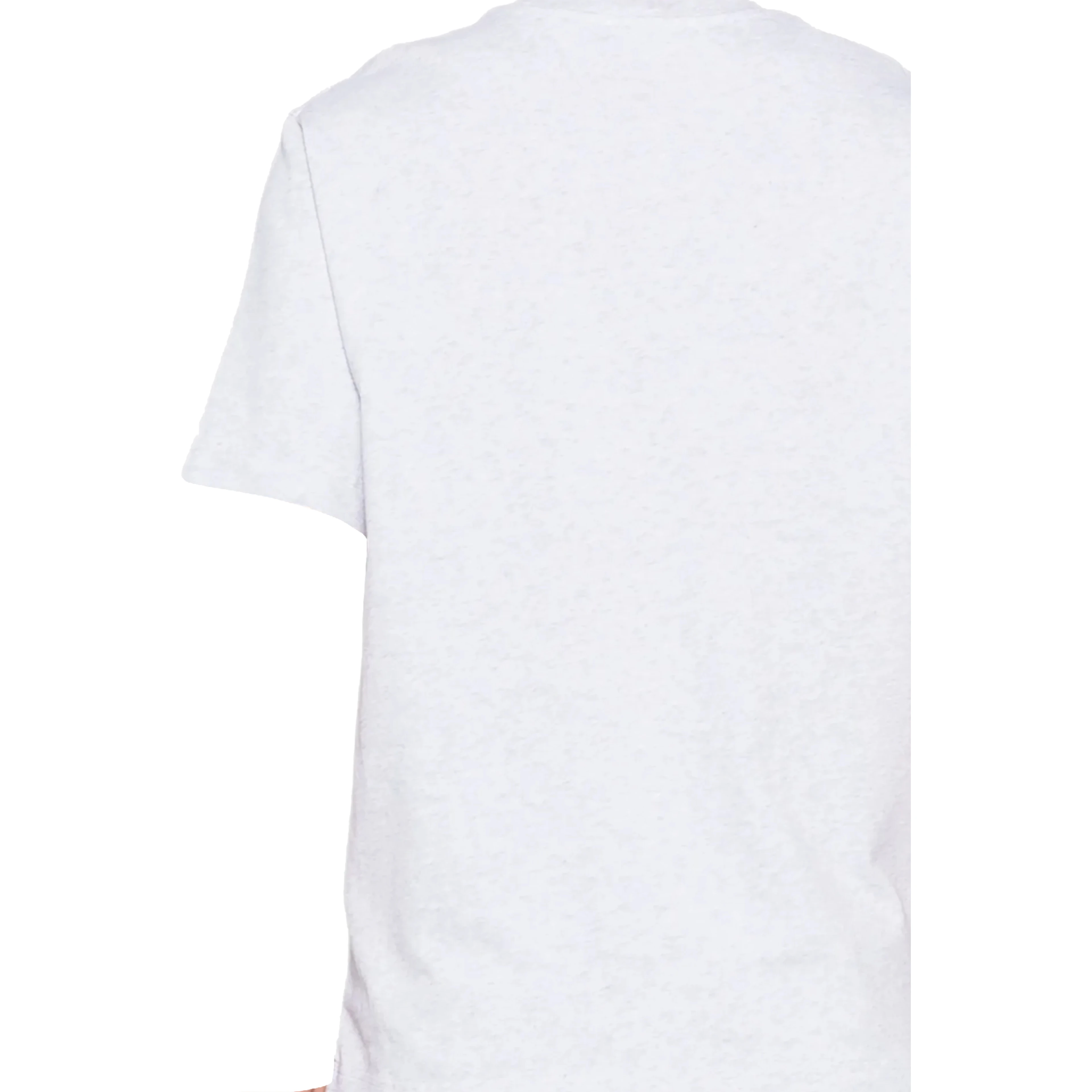 JACQUEMUS T-shirts and Polos Grey