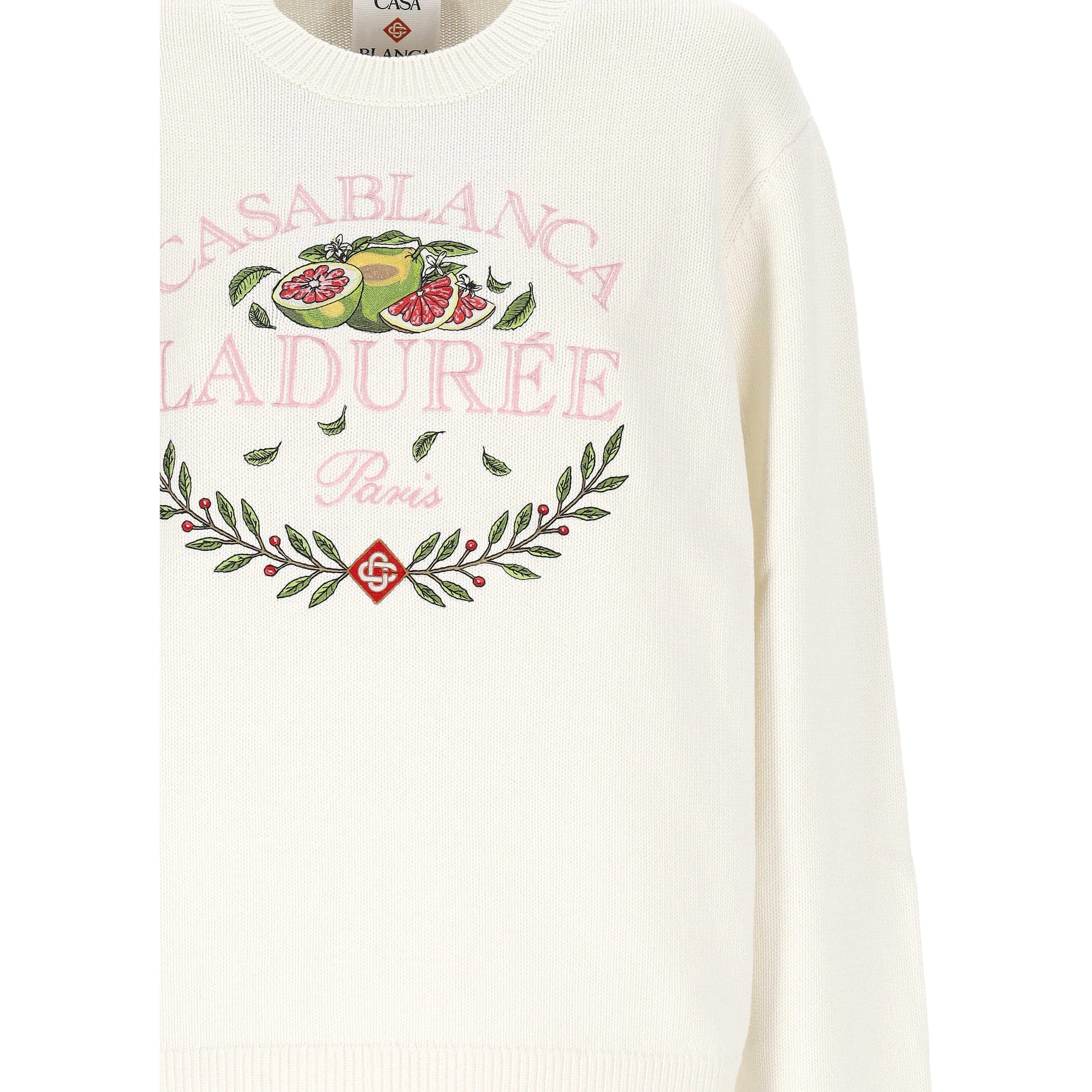 Casablanca Sweaters
