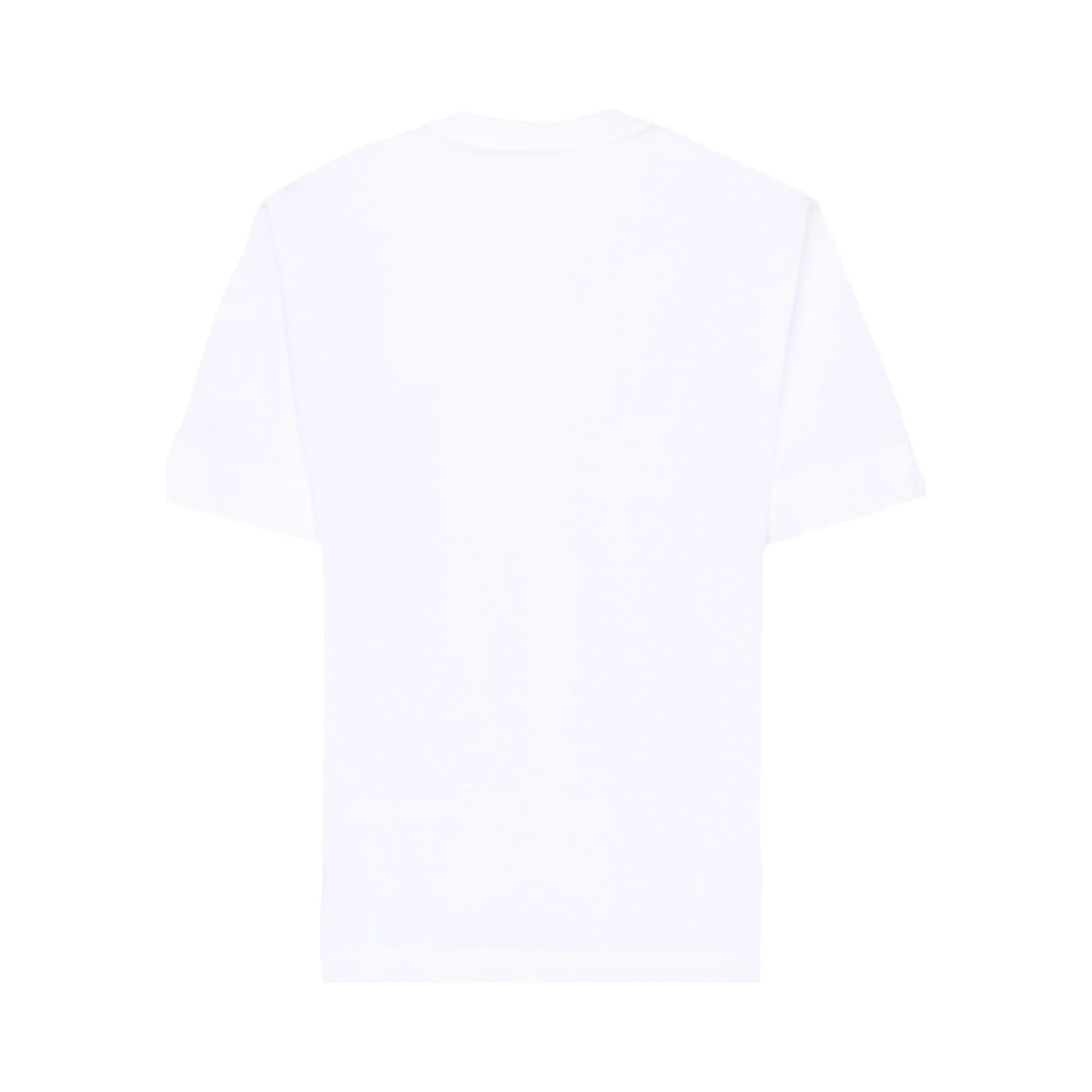 Marni T-shirts and Polos White