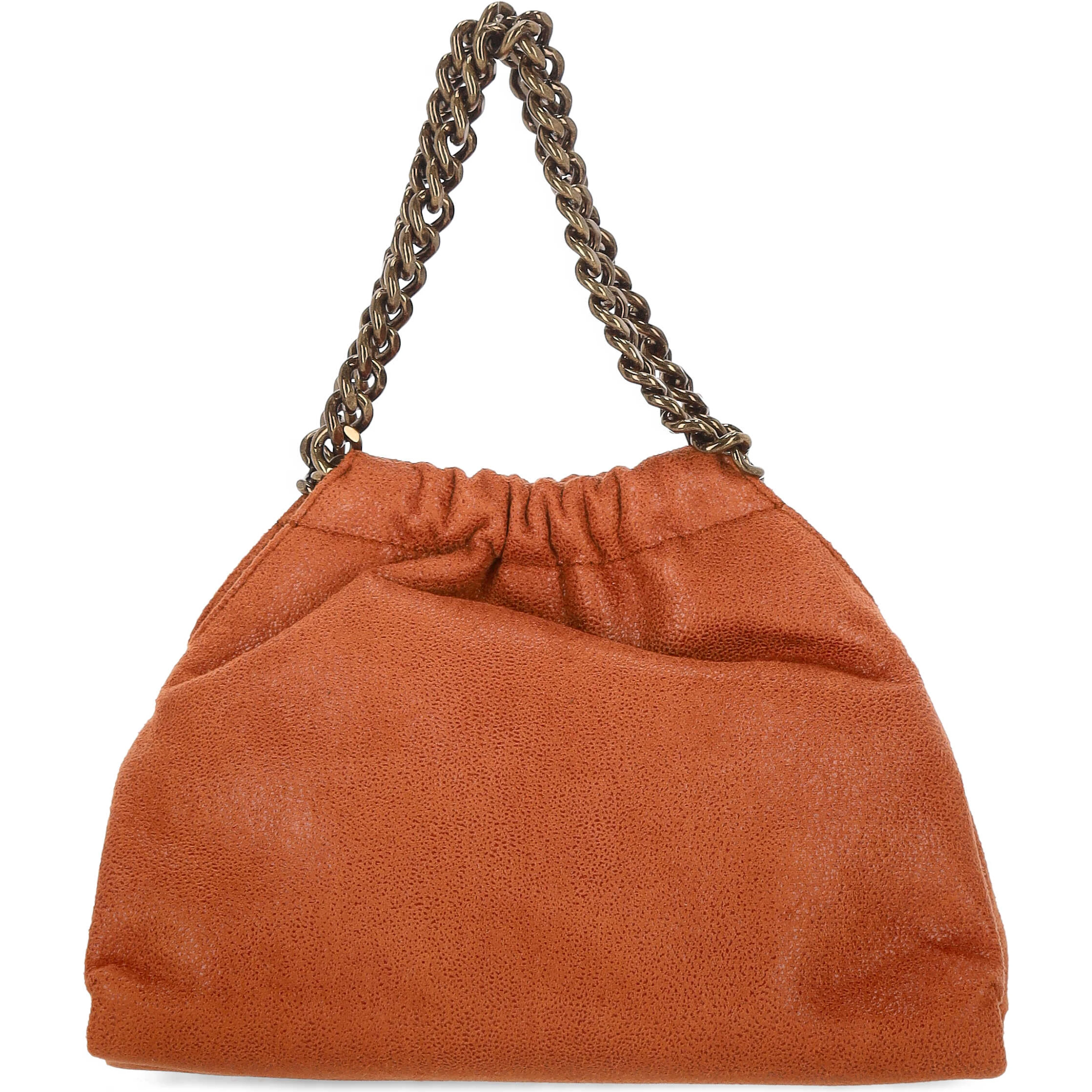 Stella McCartney Bags.. Tangerine