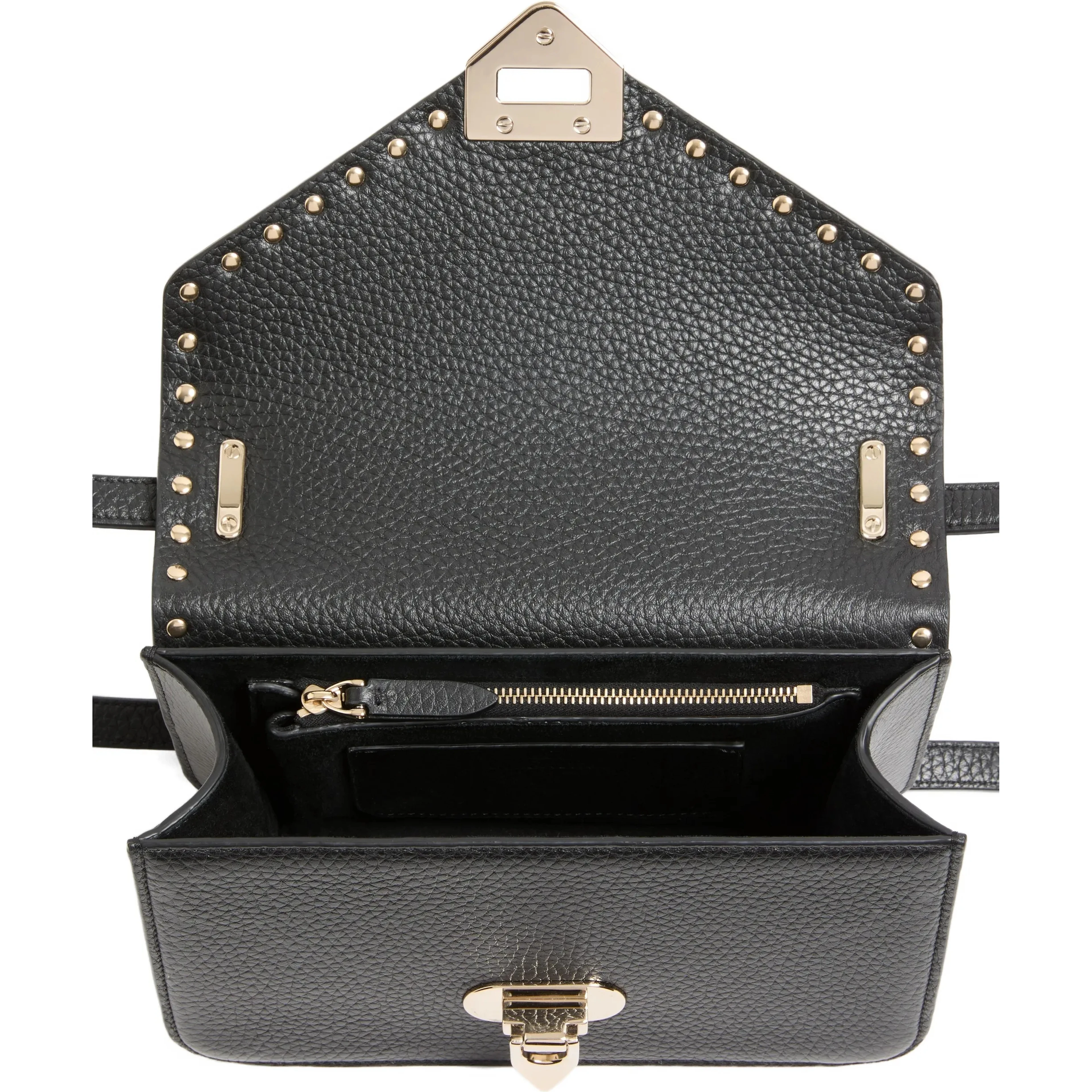 Valentino Garavani Bags.. Black