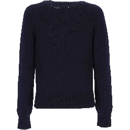 A.P.C. Sweaters Marine