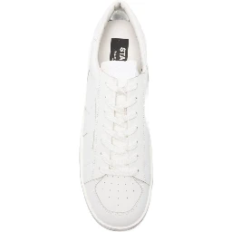 Golden Goose Sneakers Optical White