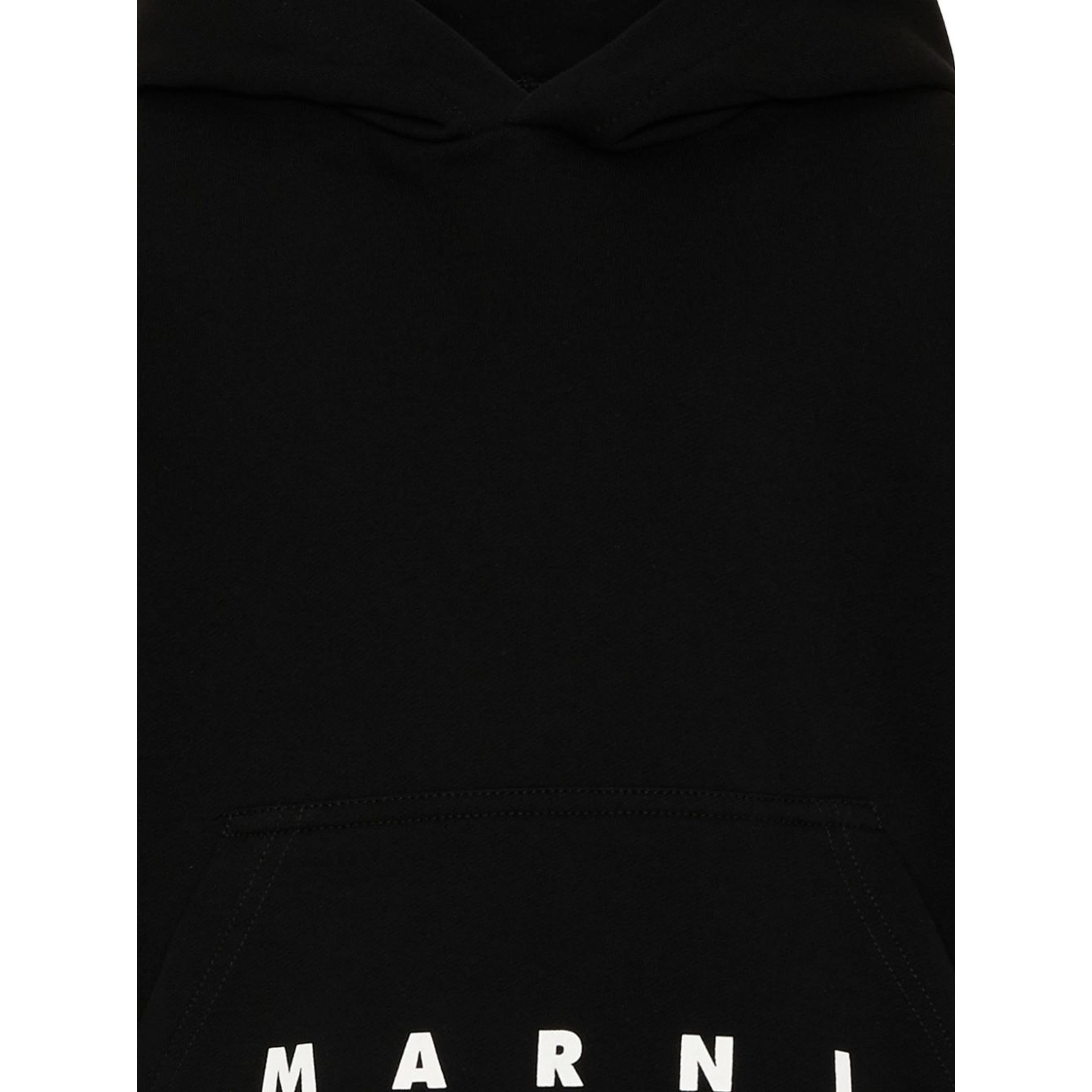 Marni Sweaters Black