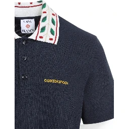 Casablanca T-shirts and Polos