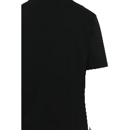 JACQUEMUS T-shirts and Polos Black
