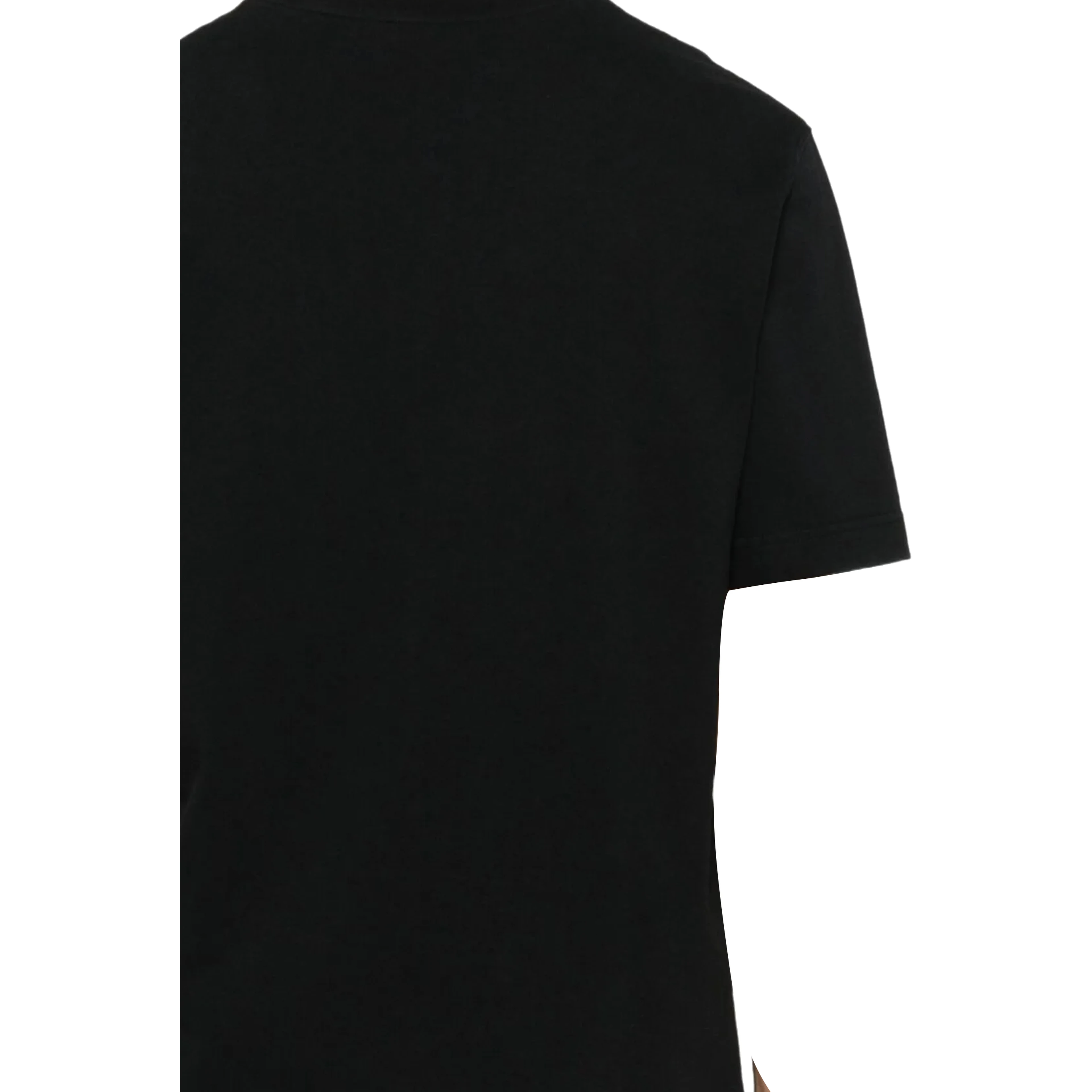 JACQUEMUS T-shirts and Polos Black