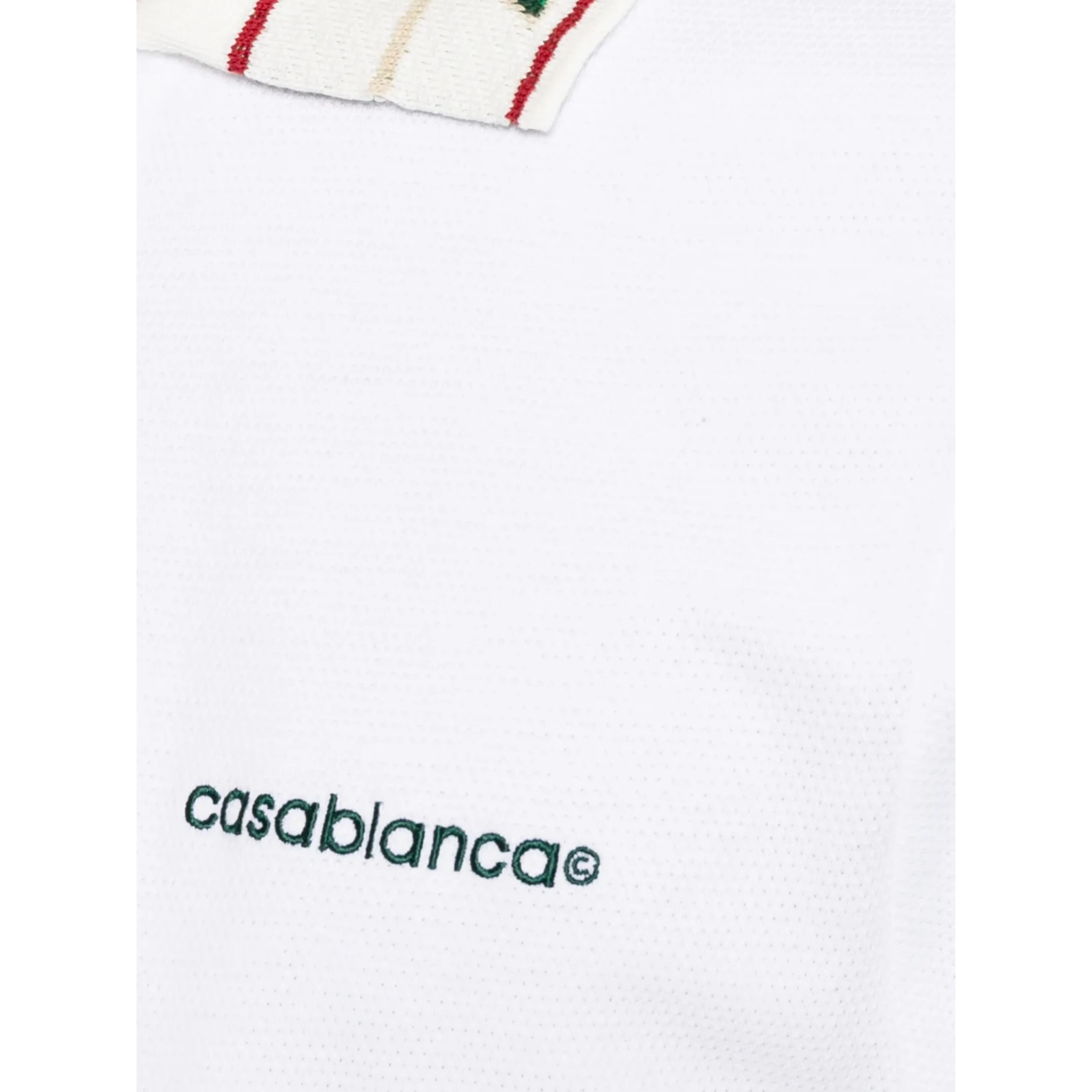 Casablanca T-shirts and Polos