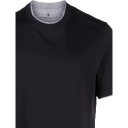 Brunello Cucinelli T-shirts and Polos