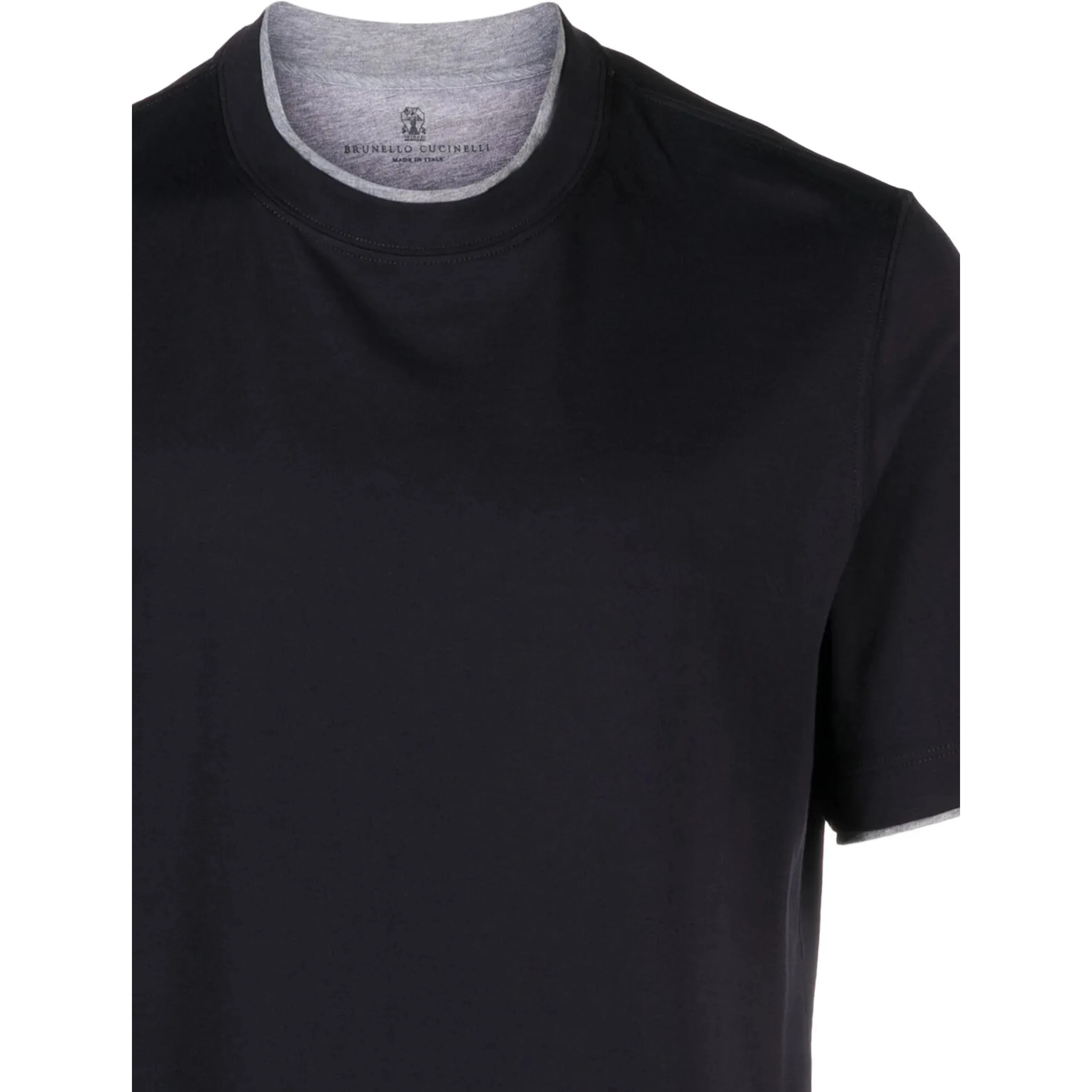 Brunello Cucinelli T-shirts and Polos