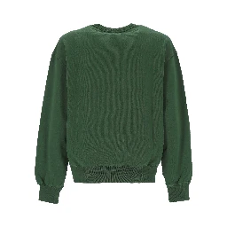 A.P.C. Sweaters Dark Green