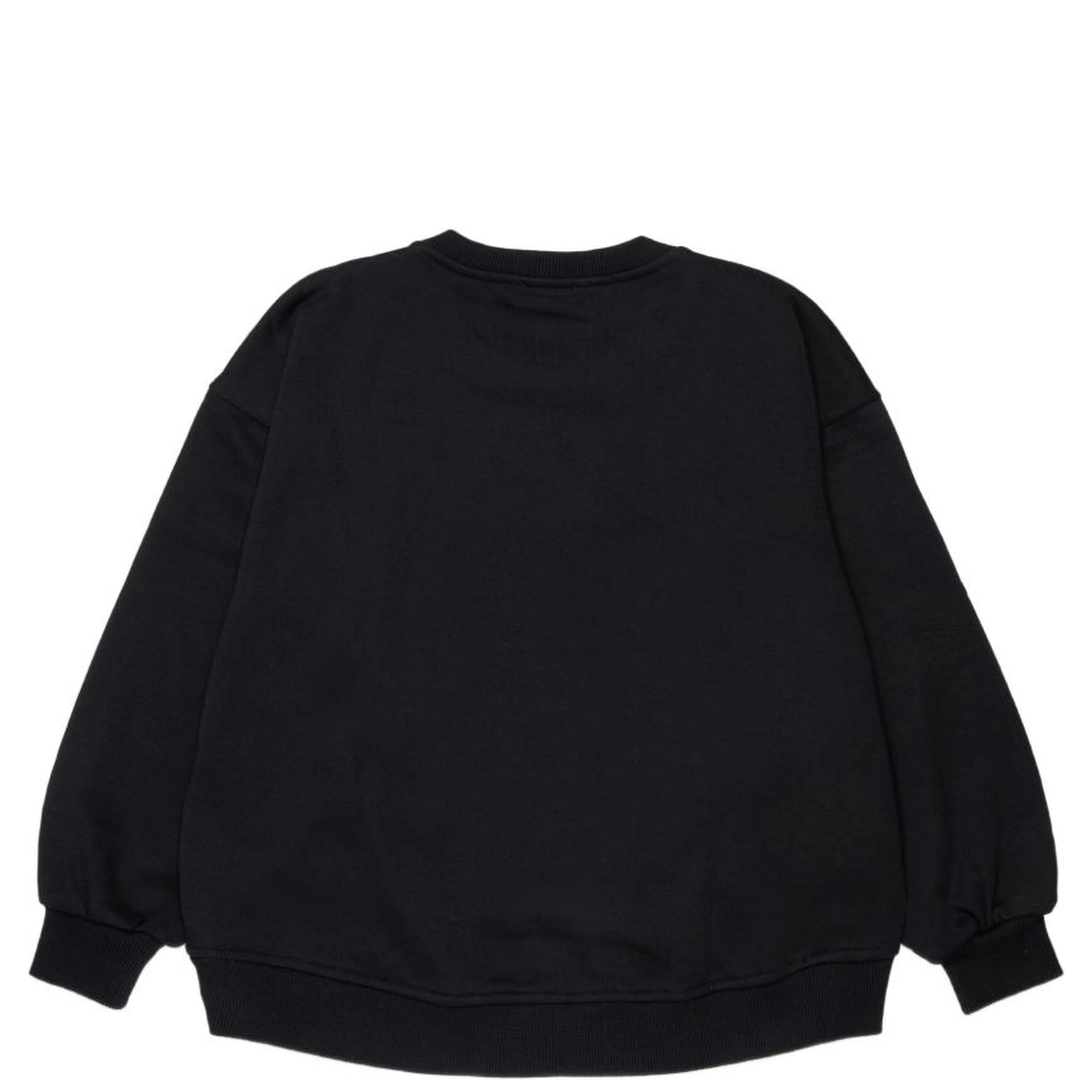 Diesel Sweaters Black