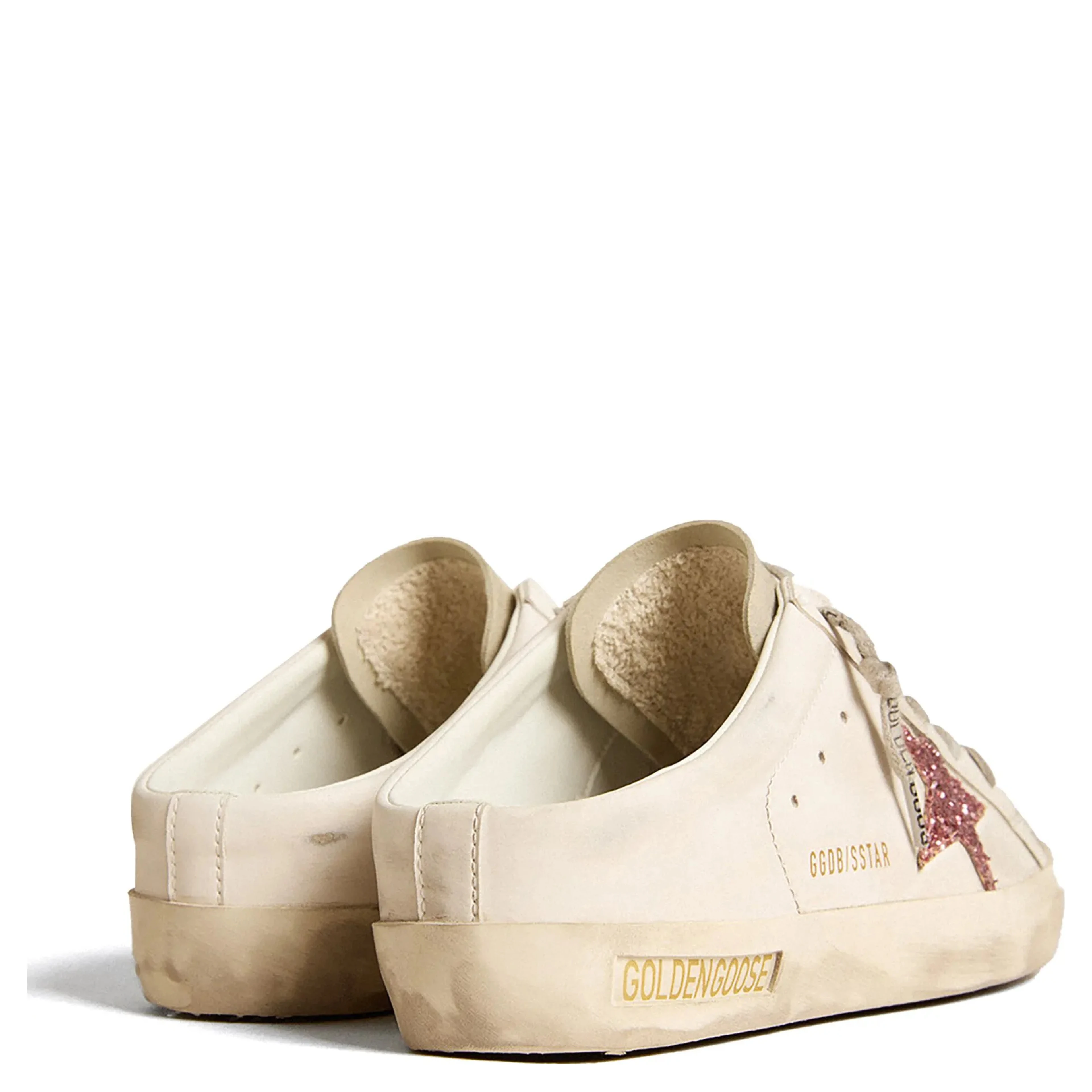 Golden Goose Sneakers