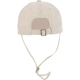 JACQUEMUS Hats Offwhite