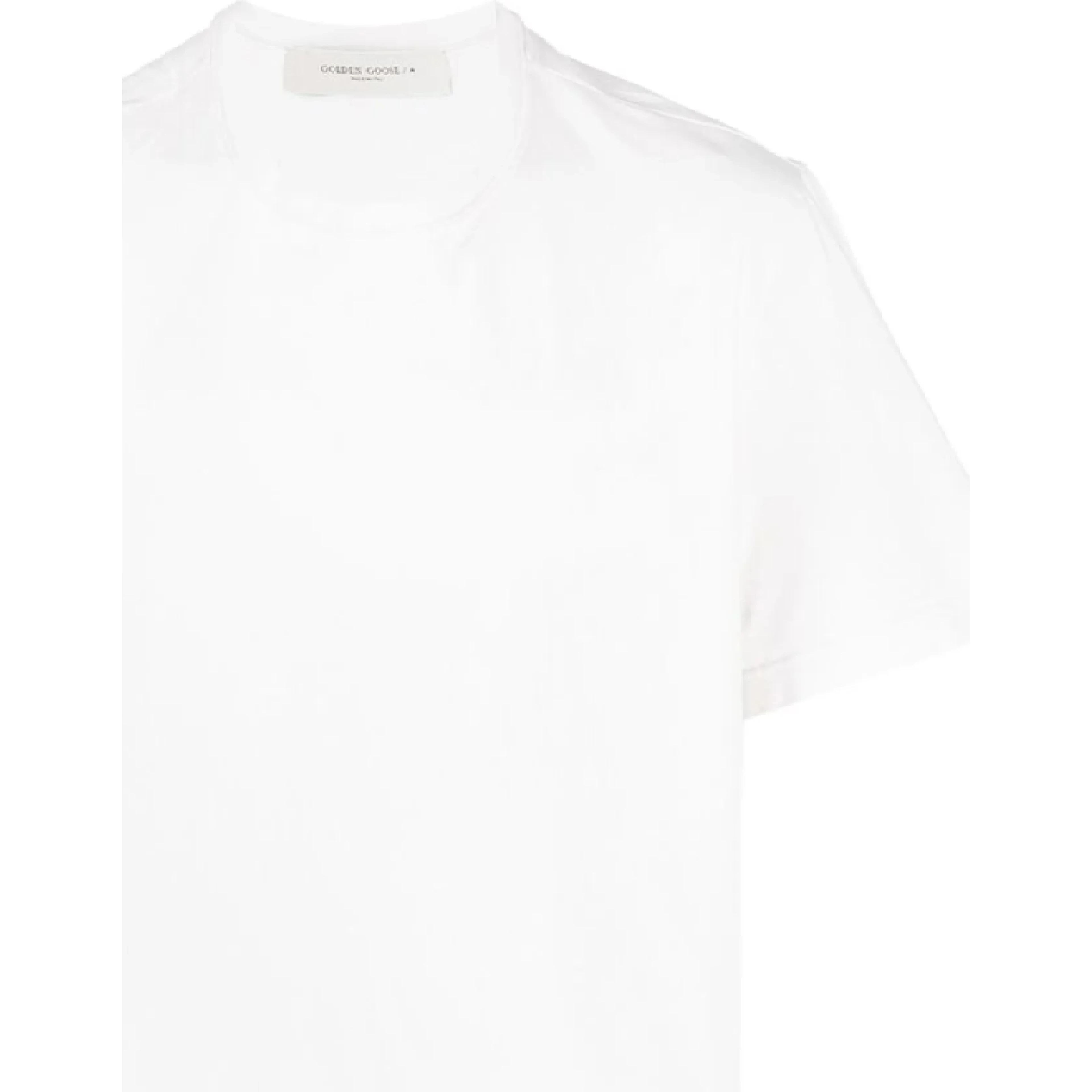 Golden Goose T-shirts and Polos