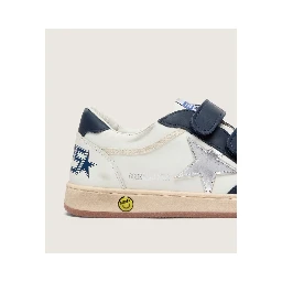 Golden Goose Kids Sneakers