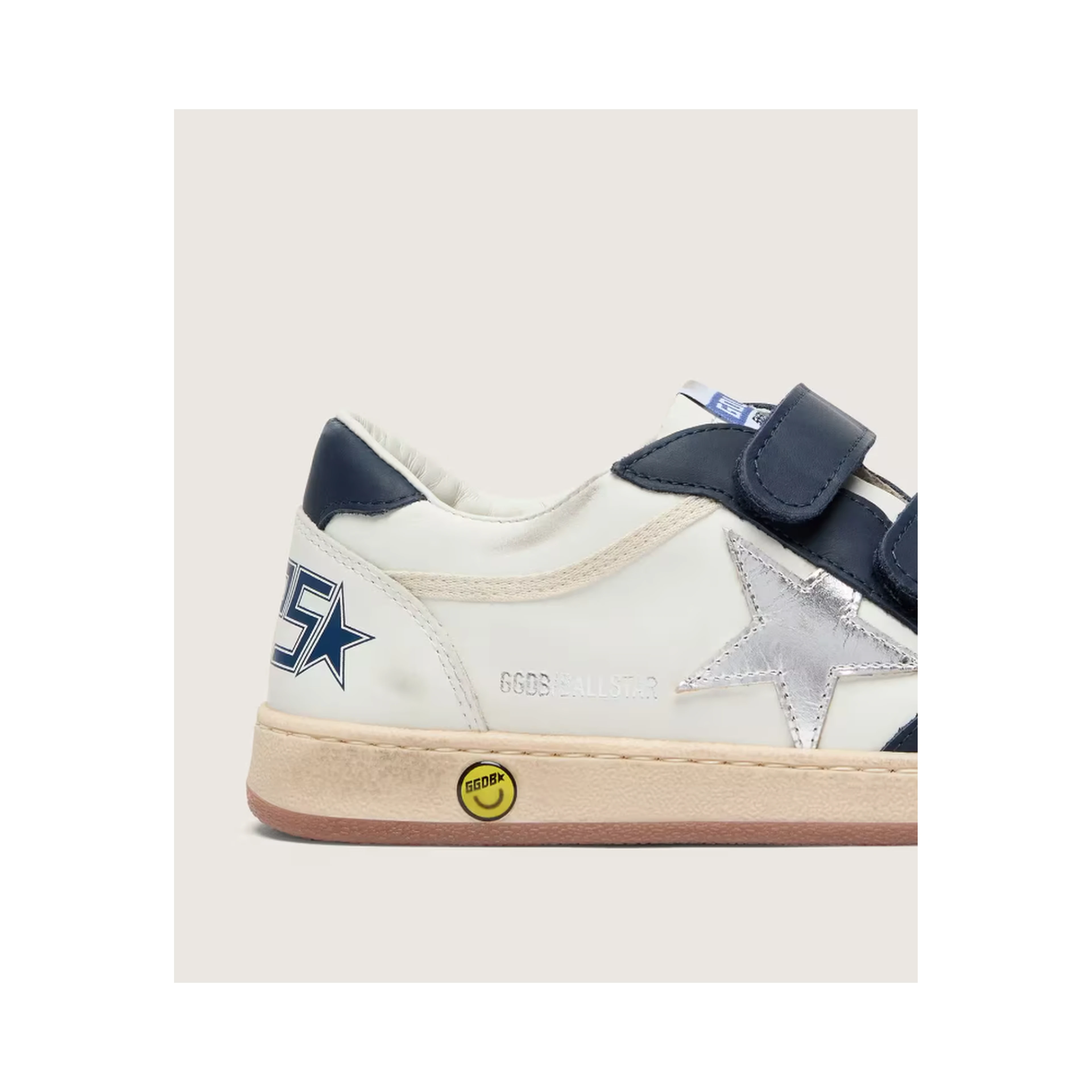 Golden Goose Kids Sneakers