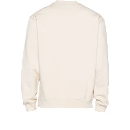 JACQUEMUS Sweaters Beige