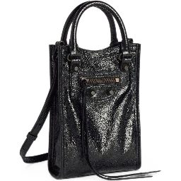 Balenciaga Bags.. Black