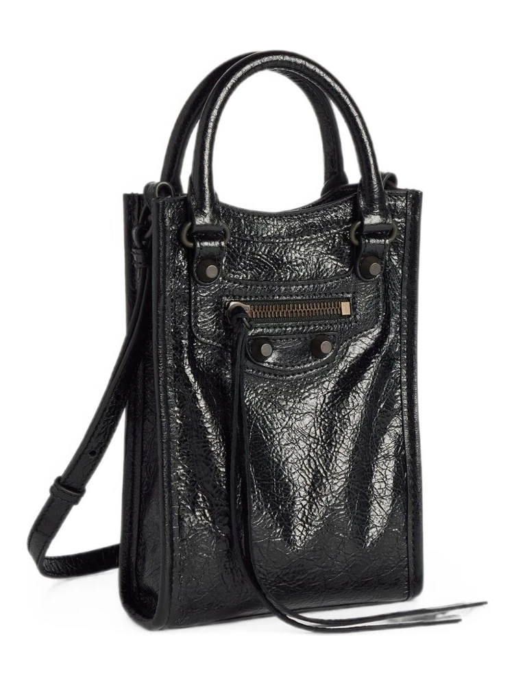 Balenciaga Bags.. Black alternative
