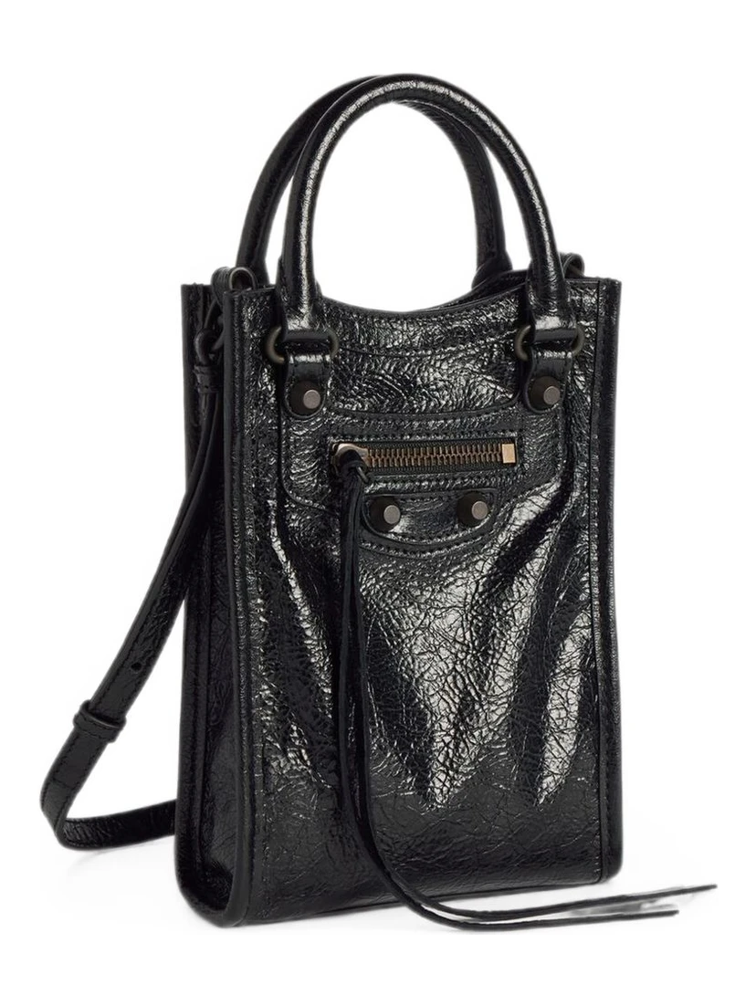 Balenciaga Bags.. Black